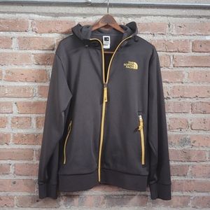 The North Face Zip up Hoodie